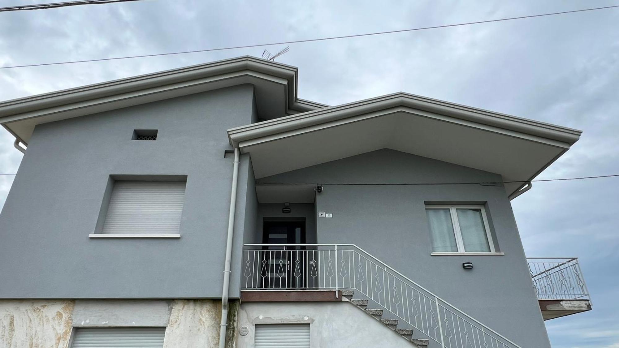Casa Grazia Eraclea Exterior foto
